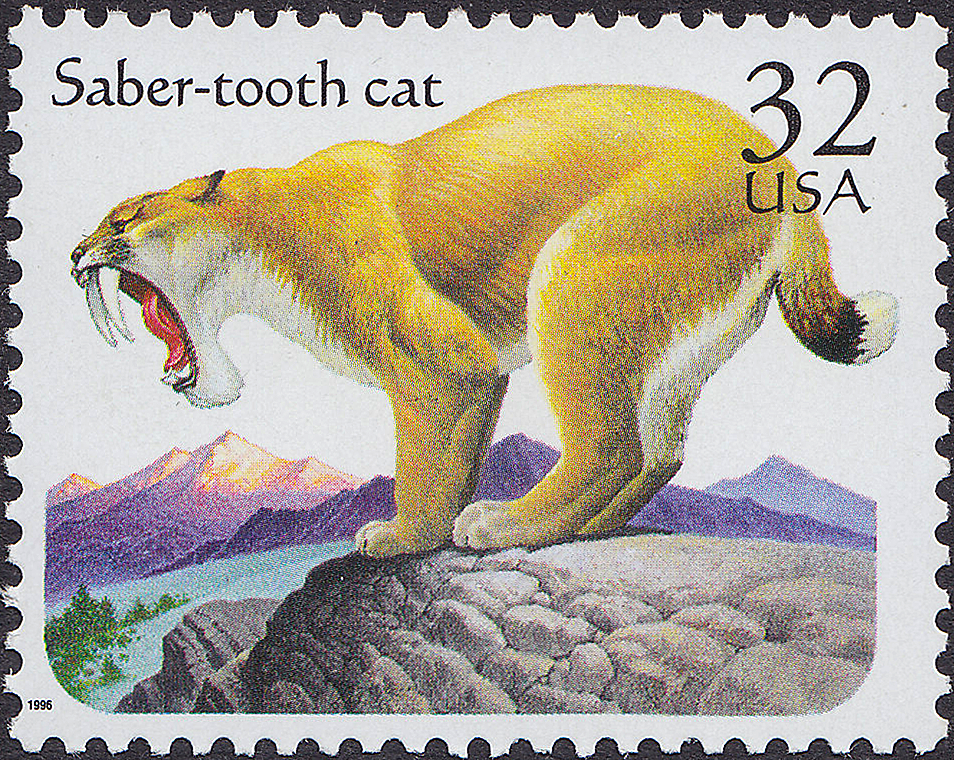 stamp, USA 